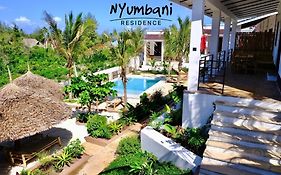 Nyumbani Residence Suites