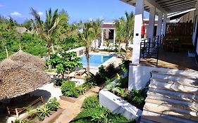 Nyumbani Residence Suites